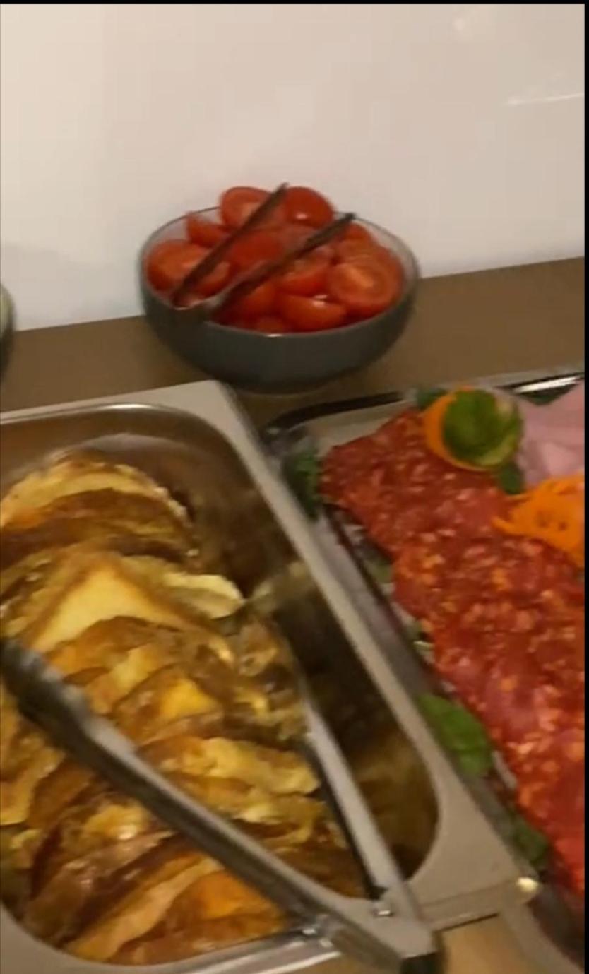 Hanu Lu Mos Opinca Deva Zewnętrze zdjęcie