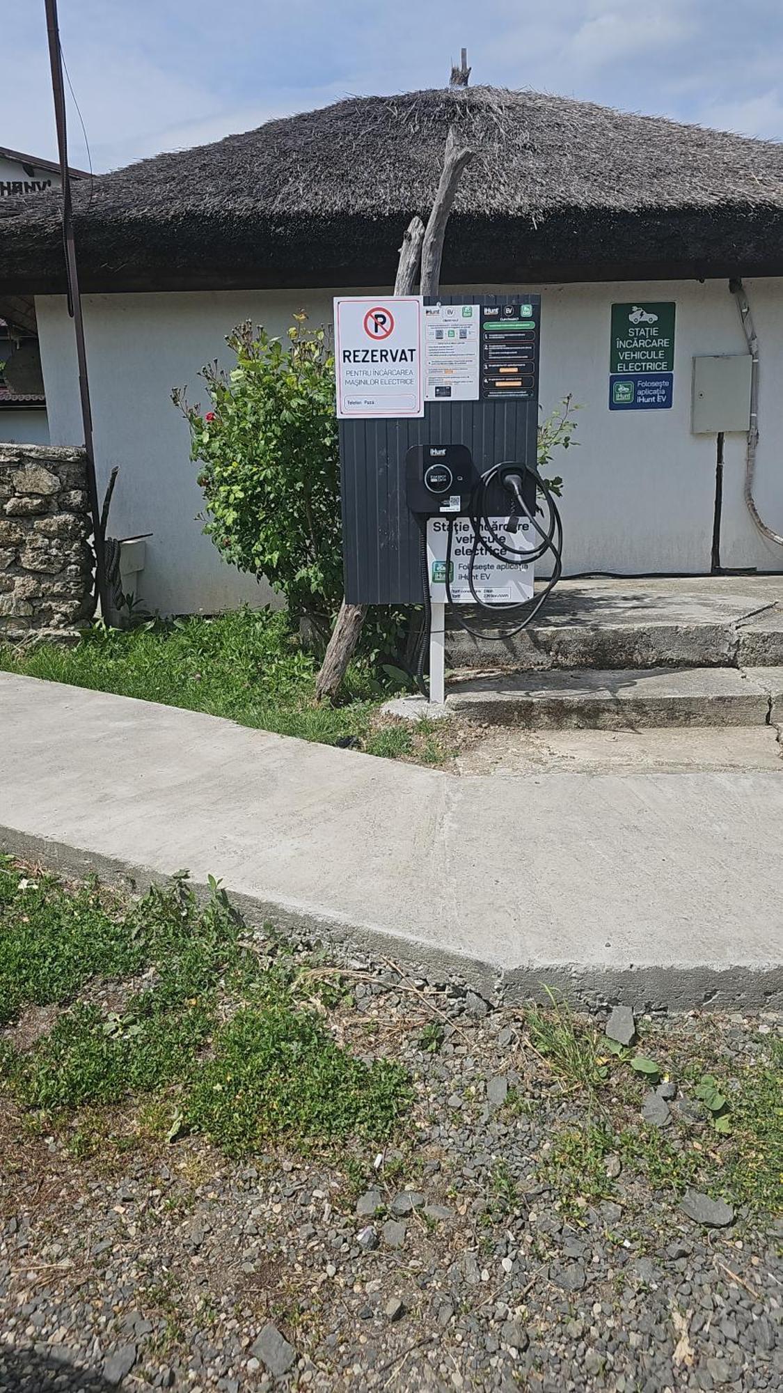 Hanu Lu Mos Opinca Deva Zewnętrze zdjęcie