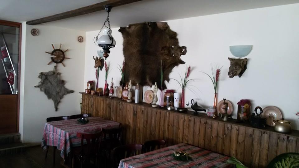 Hanu Lu Mos Opinca Deva Zewnętrze zdjęcie